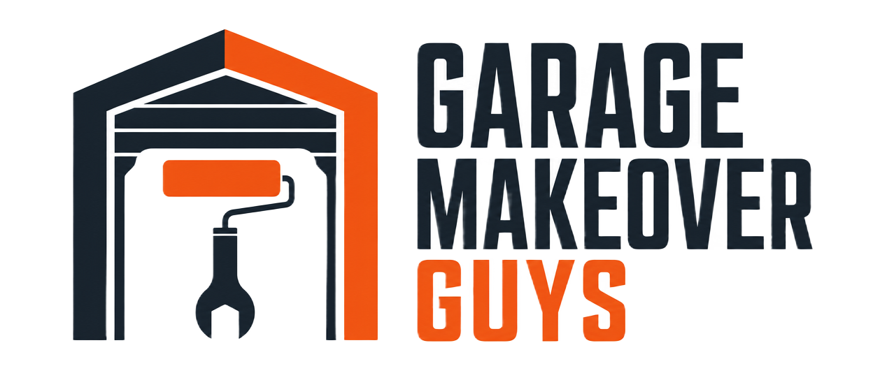 Garage Makeover Guys